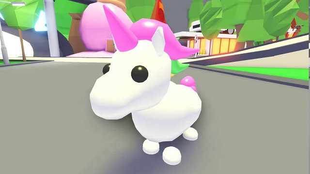 How to Get a Unicorn in Adopt Me